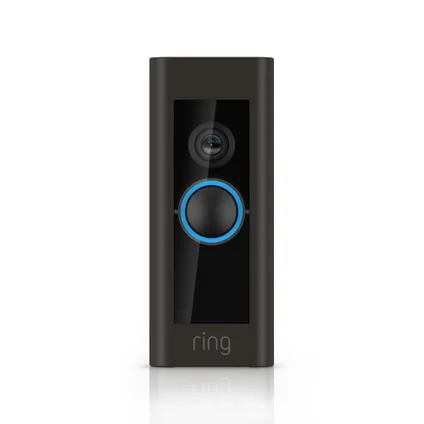 Ring video deurbel Pro 8