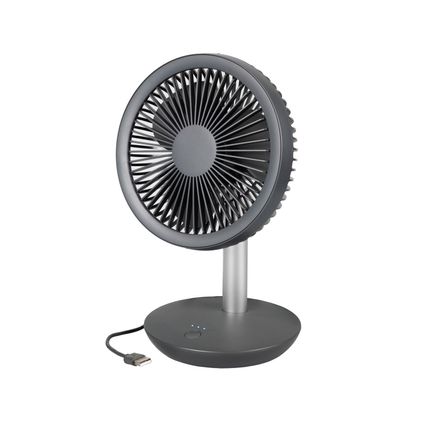Mini ventilateur sans cordon Eurom Vento