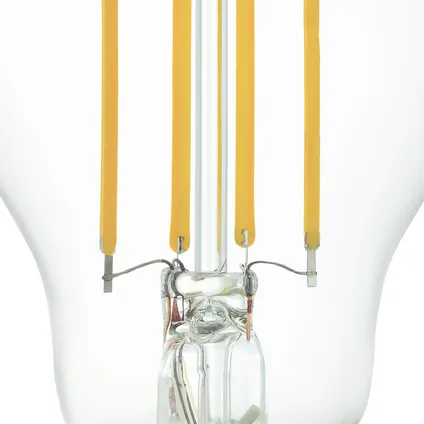 Ampoule LED Eglo Connect 6W E27 ø6cm 2
