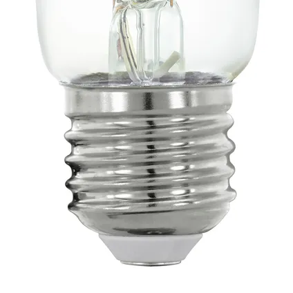 Eglo LED-lamp Connect 6W E27 ø6cm 5