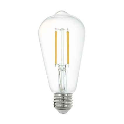 Eglo LED-lamp Connect 6W E27 ø6,4cm