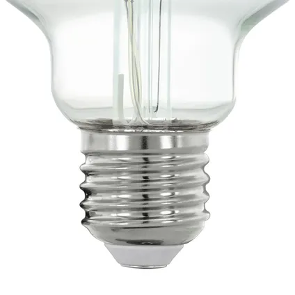 Lampe LED Eglo Connect 6W E27 ø9,5cm 4
