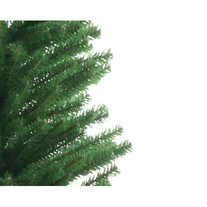 Decoris Kunstkerstboom Slim Pine - PVC- 180cm 2
