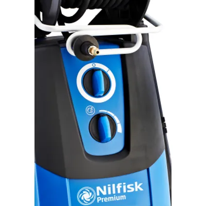 Nettoyeur haute pression Nilfisk Premium190-12 2900W 2