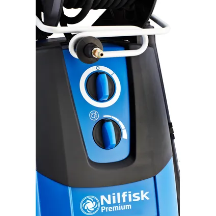 Nettoyeur haute pression Nilfisk Premium190-12 2900W 3