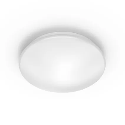 plafondlamp Moire LED klein 6W