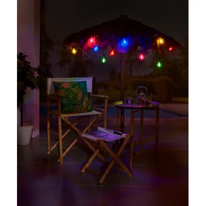 Luxform lichtslinger LED Maui 2