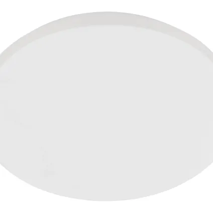 Plafonnier EGLO Pogliola blanc ⌀31cm 15,6W 2