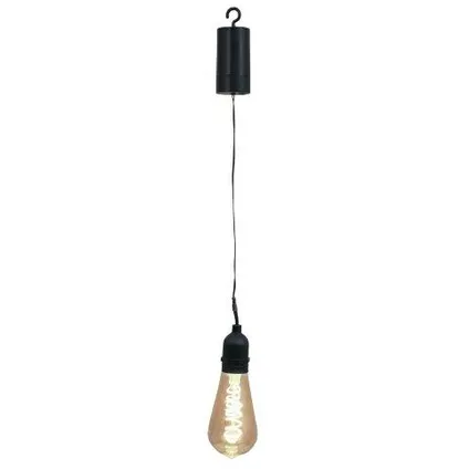 Luxform hanglamp LED Pulse