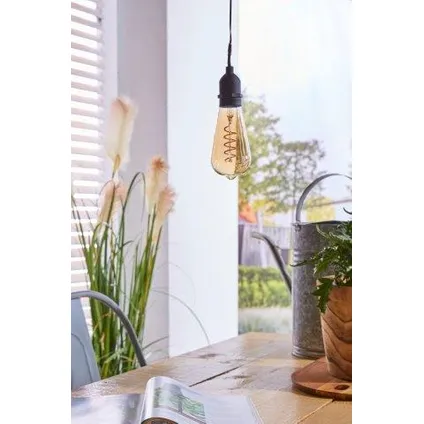 Luxform hanglamp LED Pulse 2