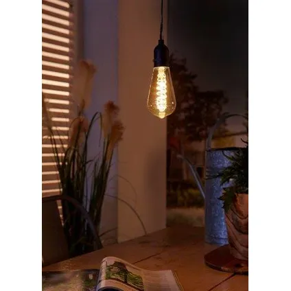 Luxform hanglamp LED Pulse 3