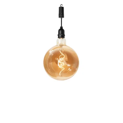 Luxform hanglamp LED Sphere