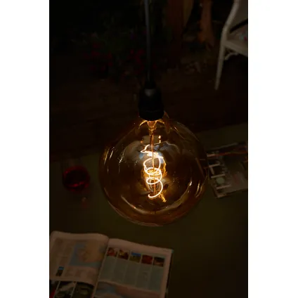 Luxform hanglamp LED Sphere 2