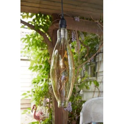 Luxform hanglamp LED Elipse 2