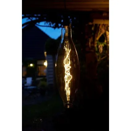 Luxform hanglamp LED Elipse 3