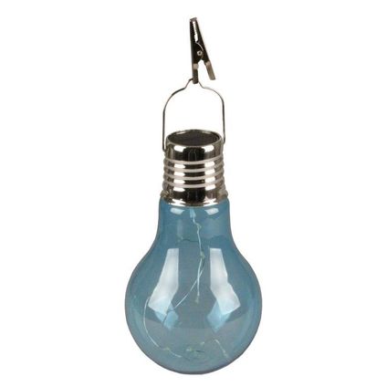 Ampoule solaire Luxform Bulb