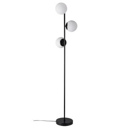 Nordlux lampadaire Lilly 3xE14