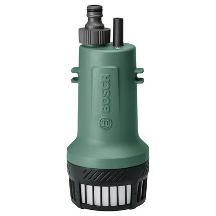 Pompe à eau de pluie Bosch GardenPump 18 Baretool 4