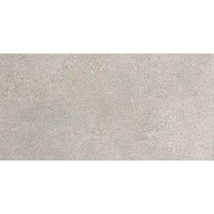 Vloertegel Opera betonlook 30x60cm