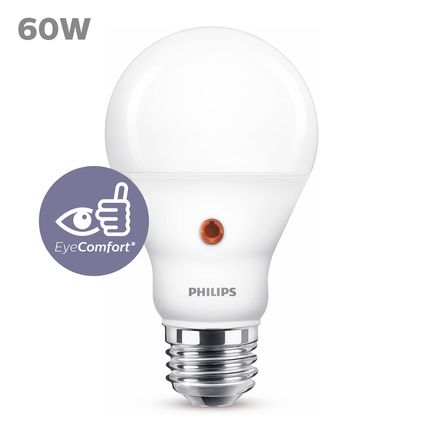 Philips ledlamp E27 7,5W