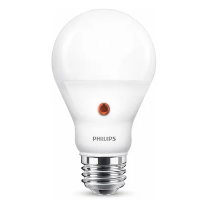 Ampoule LED Philips E27 7,5W 3