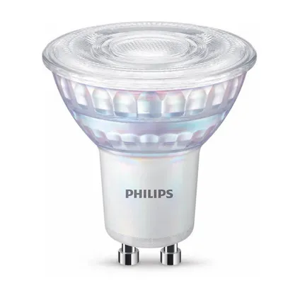 Philips ledspot WarmGlow GU10 2,6W 3