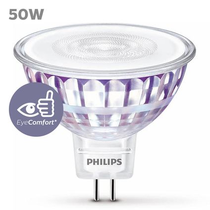 Philips ledlamp GU5.3 7W