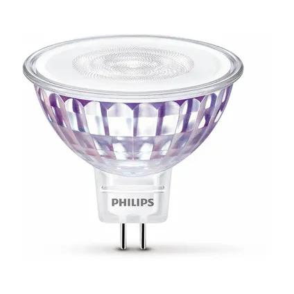 Philips ledlamp GU5.3 5W 3