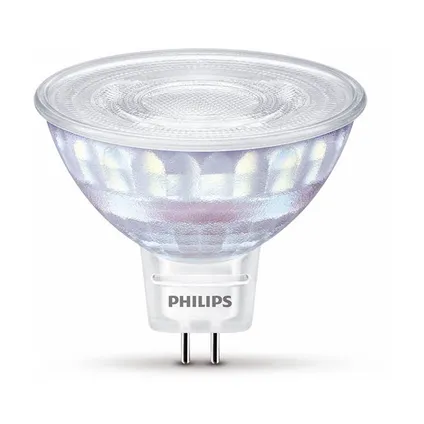 Philips ledlamp GU5.3 7W 3
