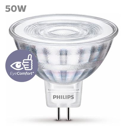 Ampoule LED Philips GU5.3 7W