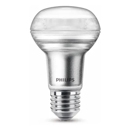 Réflecteur LED Philips blanc chaud E27 3W 3