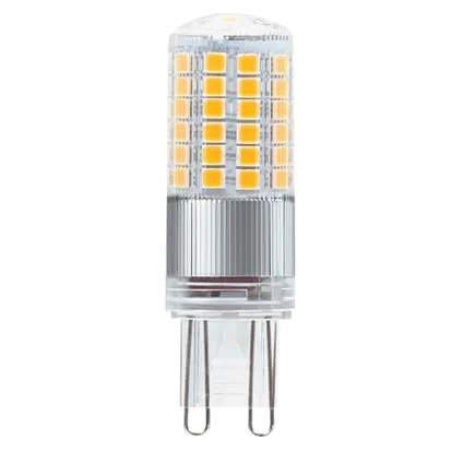Capsule LED Sylvania G9 4,8W