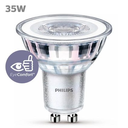 Philips LED spot 3,5W GU10