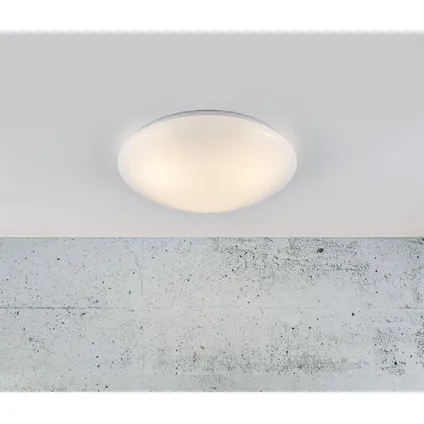 Nordlux plafondlamp Montone warm wit ø30cm 13W 2