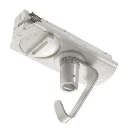 Nordlux railsysteem Link adapter voor hanglamp wit