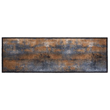 Sencys deurmat / keukenloperPrestige Rust 50x150cm