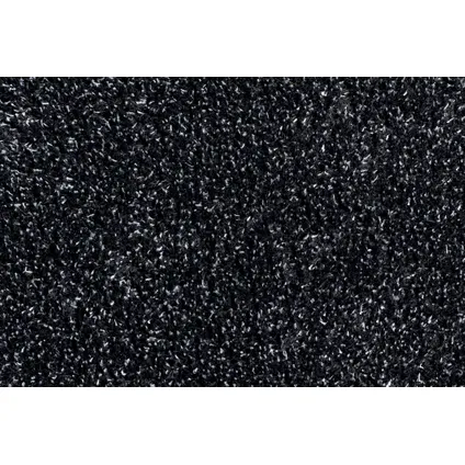 Paillasson Aqua-stop graphite 50x80cm