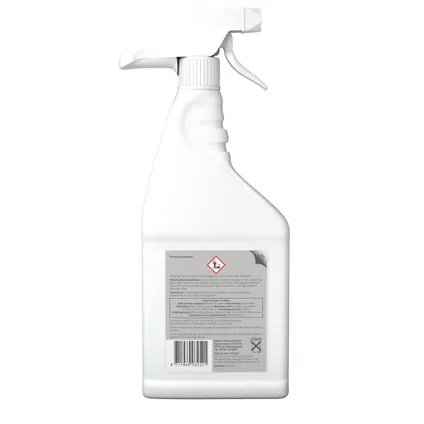 Pokon tegen hardnekkige insecten spray 750ml (Insect-Ex synthetisch) 2