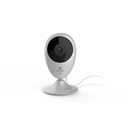 Ezviz indoor beveiligingscamera C2C 1080p + nachtzicht