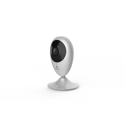 Ezviz Caméra de sécurité d'intérieur C2C 1080p + vision nocturne 5