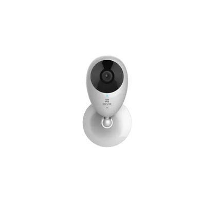 Ezviz Caméra de sécurité d'intérieur C2C 1080p + vision nocturne 7