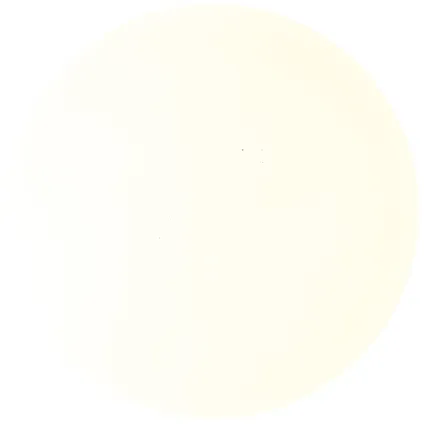 Plafonnier Brilliant Farica Starry blanc ⌀26cm 12W 3