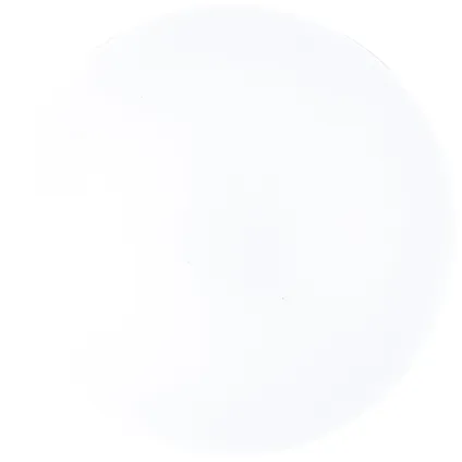 Plafonnier Brilliant Farica Starry blanc froid ⌀31cm 18W 3