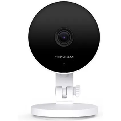 Caméra d'intérieur intelligente Foscam C2M Full HD
