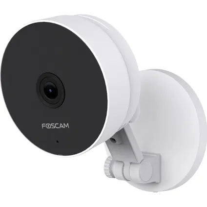 Caméra d'intérieur intelligente Foscam C2M Full HD 6