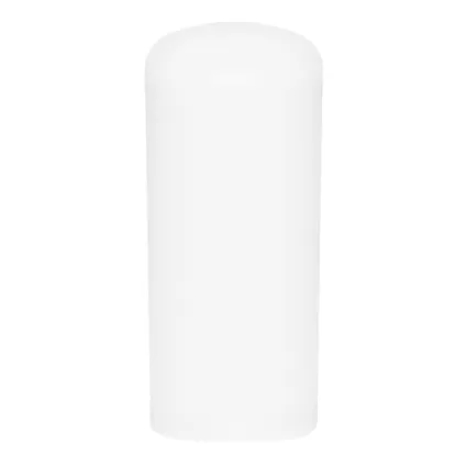 Edge luchtverfrisserdispenser Air Solid wit 2