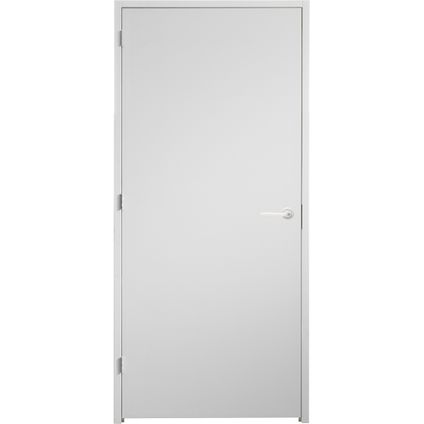 CanDo deur-kozijn-combinatie Board 83x201 56x90 rechts