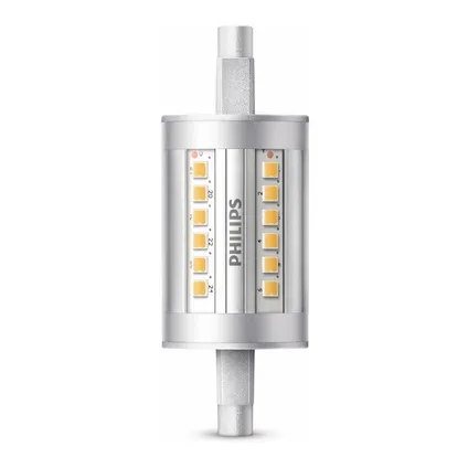 Philips ledlamp R7S 7,5W 2