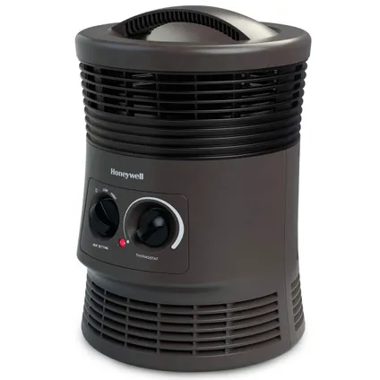 Honeywell ventilatorkachel 360° Surround Heat HHF360E