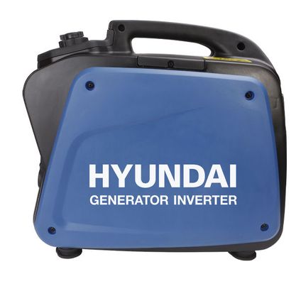 Hyundai Inverter/generator 1.8kW met benzinemotor
